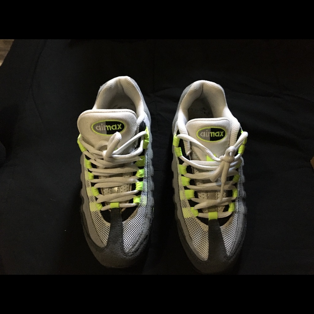 Air Max 95
